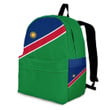 AIO Pride Flag of Namibia Backpack