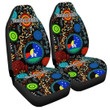 AIO Pride Indigenous NAIDOC 2021 Car Seat Cover