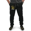 AIO Pride Harder Germany Jogger Pant - German Family Crest (Women'S/Men'S)