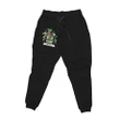 AIO Pride Weide Germany Jogger Pant - German Family Crest (Women'S/Men'S)