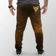 AIO Pride Viking Jogger Pant (Women'S/Men'S) Gold Spear Of The God Odin - Gungnir And Two Gold Ravens Style