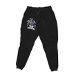 AIO Pride Leipold Germany Jogger Pant - German Family Crest (Women'S/Men'S)