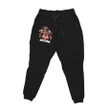 AIO Pride Nader Germany Jogger Pant - German Family Crest (Women'S/Men'S)