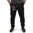 AIO Pride Gerster Germany Jogger Pant - German Family Crest (Women'S/Men'S)