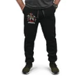 AIO Pride Buchwald Germany Jogger Pant - German Family Crest (Women'S/Men'S)