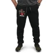 AIO Pride Bary Germany Jogger Pant - German Family Crest (Women'S/Men'S)
