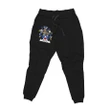 AIO Pride Luther Germany Jogger Pant - German Family Crest (Women'S/Men'S)