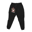 AIO Pride Kleiss Germany Jogger Pant - German Family Crest (Women'S/Men'S)