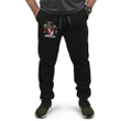 AIO Pride Oesterreicher Germany Jogger Pant - German Family Crest (Women'S/Men'S)