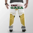 AIO Pride Palestine Jogger Pant (Women'S/Men'S) - Pray For Gaza