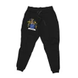AIO Pride Axthelm Germany Jogger Pant - German Family Crest (Women'S/Men'S)