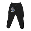 AIO Pride Friesell Germany Jogger Pant - German Family Crest (Women'S/Men'S)