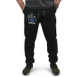 AIO Pride Friesell Germany Jogger Pant - German Family Crest (Women'S/Men'S)