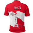 AIO Pride Malta Polo Shirt