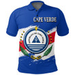 AIO Pride Cape Verde Polo Shirt