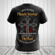 Way Maker Miracle Worker Shirts