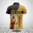Faith Over Fear 3D Shirts