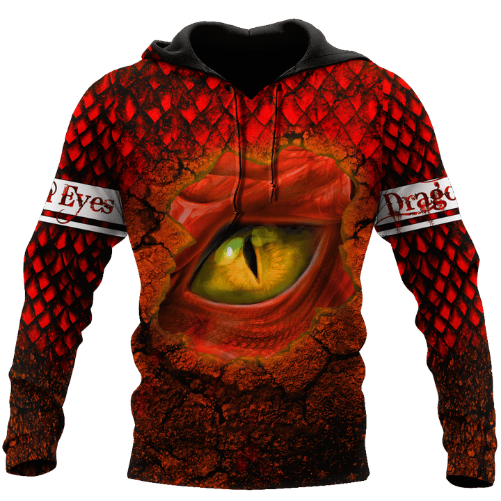 AIO Pride - Premium Dragon Eye Unisex Adult Shirts