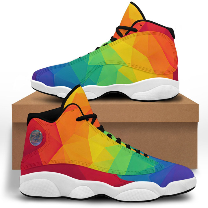 AIO Pride - LGBT Pride Men's/Women's Sneakers