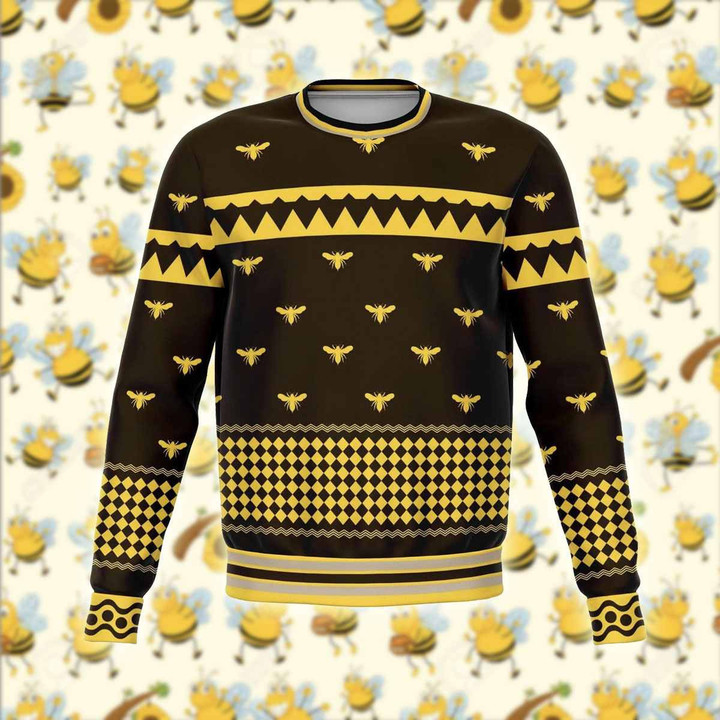 AIO Pride - Bee Special Sweatshirt