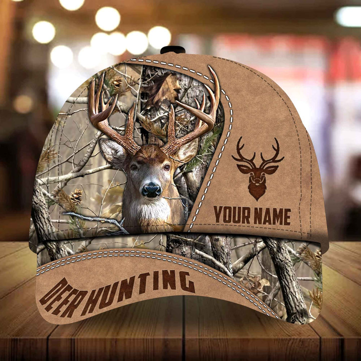 AIO Pride Thallan Naexisys Hunting Hats 3D Multicolored Camo Custom Name