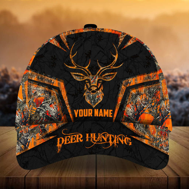 AIO Pride Premium Unique Hunting Hats 3D Printed Multicolored Custom Name