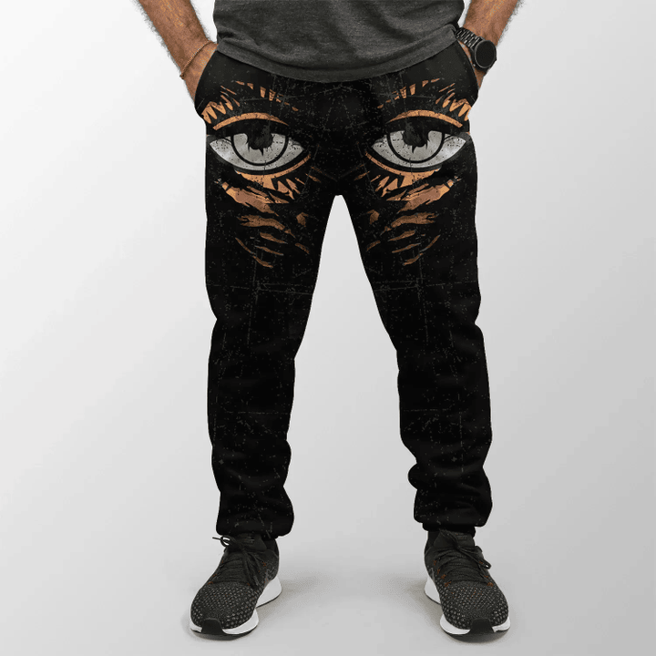 AIO Pride Masonic In Me All Jogger Pant (Women'S/Men'S) - Special Grunge Style