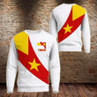 AIO Pride - Tigray Special Flag Unisex Adult Shirts