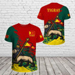 AIO Pride - Tigray Special Unisex Adult Shirts