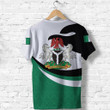 AIO Pride - Nigeria Pround Version Unisex Adult Shirts