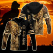 AIO Pride - Customize June King Lion Unisex Adult Shirts
