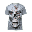 AIO Pride - Premium Skull Unisex Adult Shirts