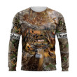 AIO Pride - Camo Hunting 3D All Unisex Adult Shirts