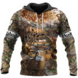 AIO Pride - Camo Hunting 3D All Unisex Adult Shirts