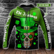 AIO Pride - Customize The Irishman St Patrick's Day Unisex Adult Shirts