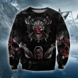 AIO Pride - Vikings Blood 3D Unisex Adult Shirts