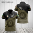 AIO Pride - Custom Name Coat Of Arms Azerbaijan Unisex Adult Shirts