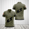 AIO Pride - Custom Name Coat Of Arms Lebanon Shirts