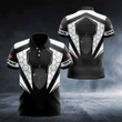 AIO Pride - Customize Norway Sport Cyberpunk ON Black Unisex Adult Shirts