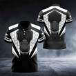 AIO Pride - Customize Bulgaria Sport Cyberpunk ON Black Unisex Adult Shirts