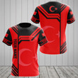 AIO Pride - Customize Name Turkey Line Version Unisex Adult Shirts