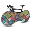 AIO Pride - Mandala Pattern Bike Covers