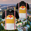 AIO Pride - Belarus New Unisex Adult Polo Shirt