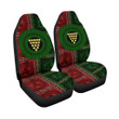 AIO Pride Celticone Car Seat Cover - Cornwall Circle Celtic
