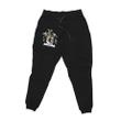 AIO Pride Leick Germany Jogger Pant - German Family Crest (Women'S/Men'S)