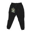 AIO Pride Aichberger Germany Jogger Pant - German Family Crest (Women'S/Men'S)