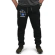AIO Pride Wederkind Germany Jogger Pant - German Family Crest (Women'S/Men'S)