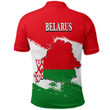 AIO Pride Belarus Polo Shirt