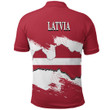 AIO Pride Latvia Polo Shirt