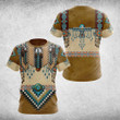 AIO Pride Native American Spirit Dancer T-shirt